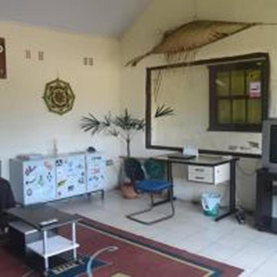 Pousada Hostel & Camping Pedra Do Urubu Guarda do Embau Luaran gambar